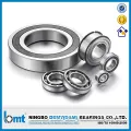 6*17*6 mm Deep Groove Ball Bearing 606